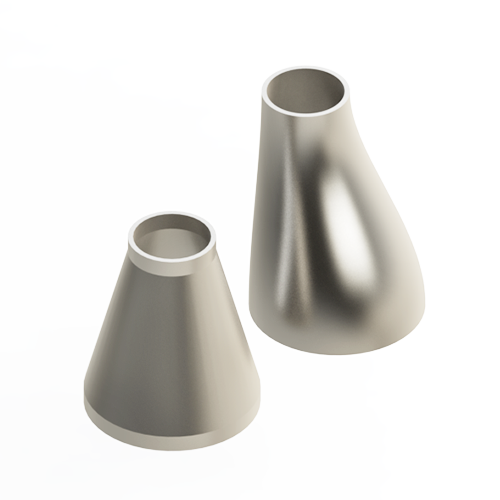 SANITARY REDUCER (CONCENTRIC & ECCENTRIC)