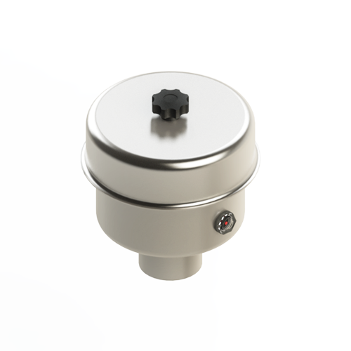 SANITARY TANK BREATER / AIR VENT