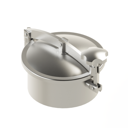 TANK MANHOLE 